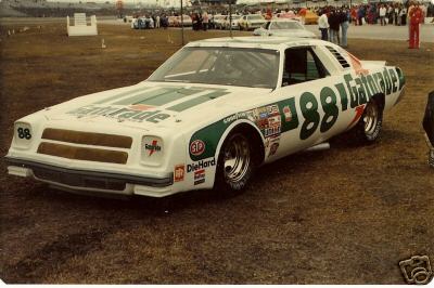 darrell waltrip