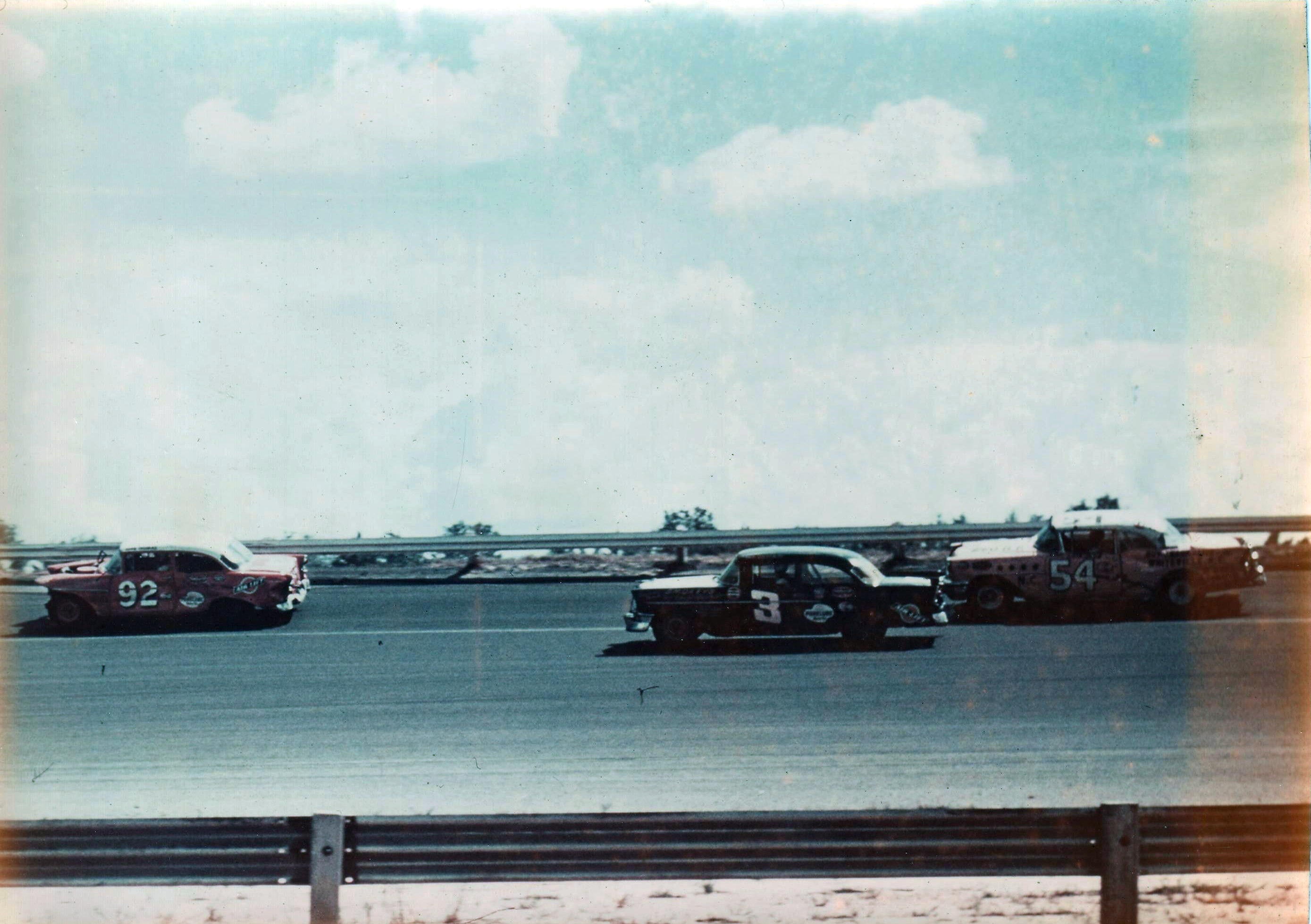 Darlington 1956