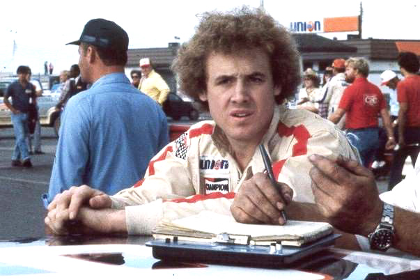 Rusty Wallace