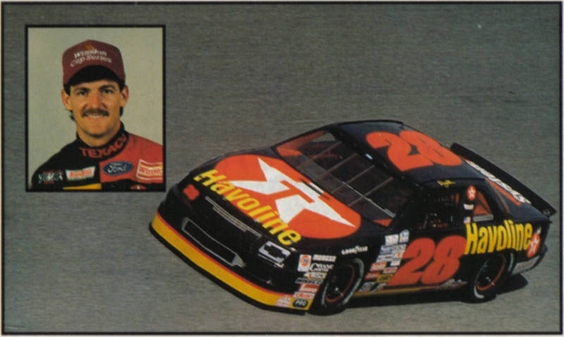 Davey Allison