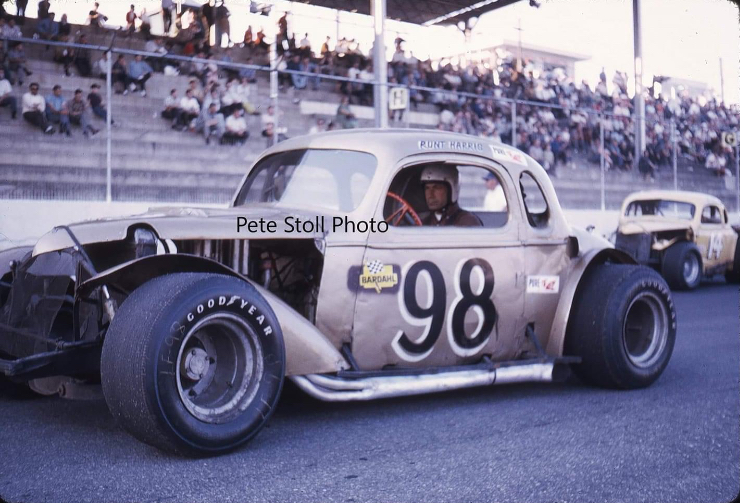 Modifieds