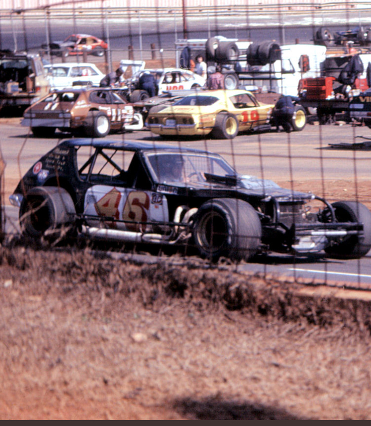 Modifieds