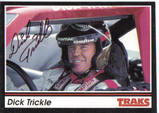 Dick Trickle