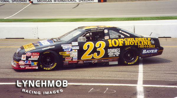 Chad Little