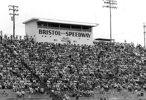 Bristol Speedway