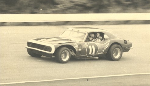 Ray Hendrick