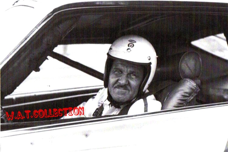 #34-Wendell Scott