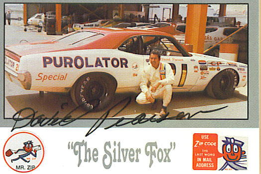 David Pearson