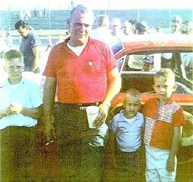 Ray Hendrick-Roy Hendrick Collection-Given to Andy Towler Thanks Roy-To Be put on no other Sites….