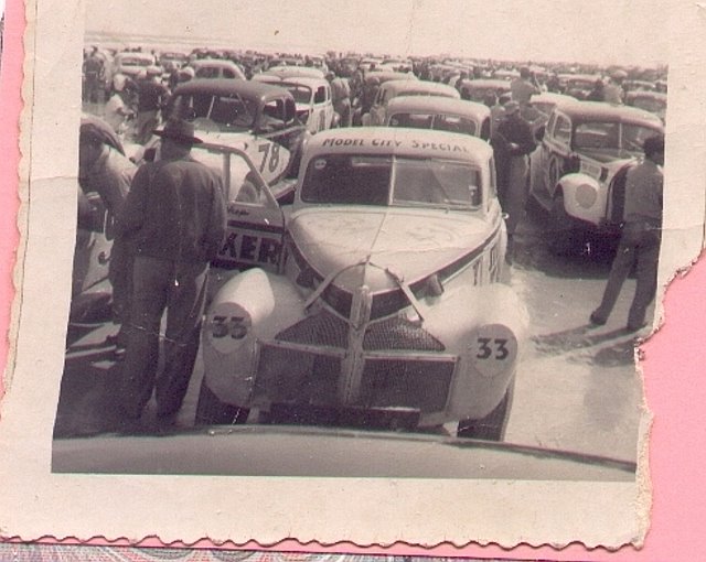 Ray Hendrick-Roy Hendrick Collection-Given to Andy Towler Thanks Roy-To Be put on no other Sites….