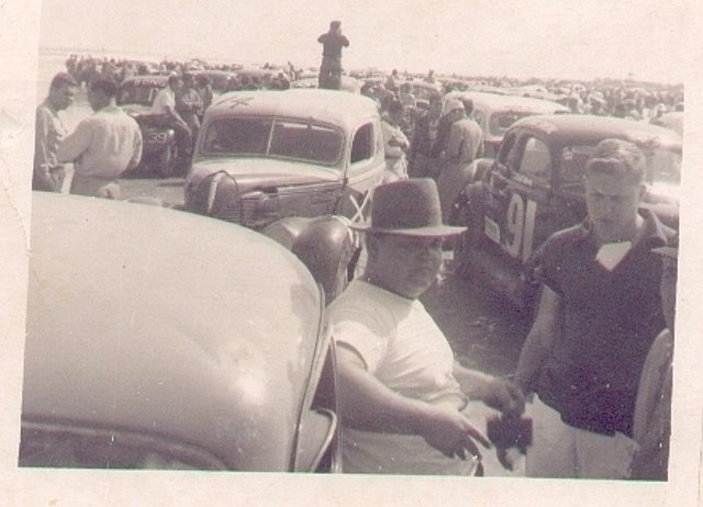 Ray Hendrick-Roy Hendrick Collection-Given to Andy Towler Thanks Roy-To Be put on no other Sites….