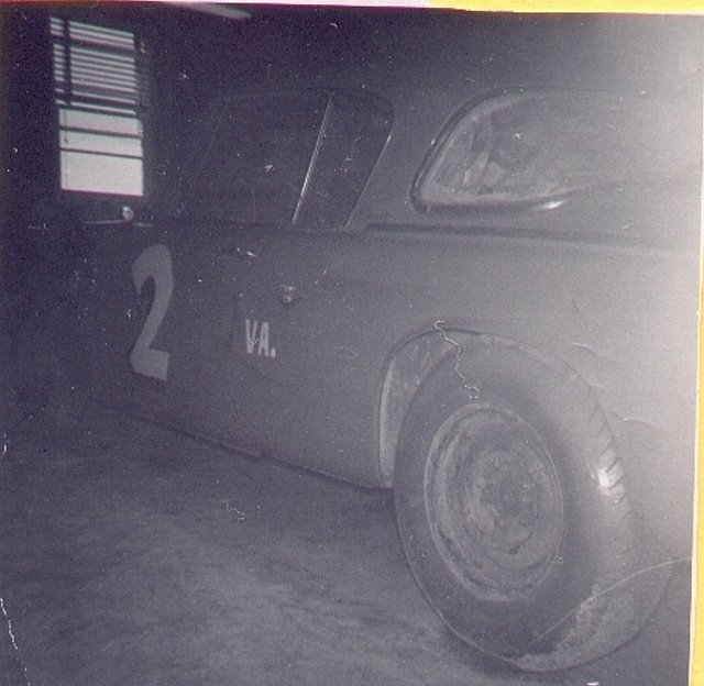 Ray Hendrick-Roy Hendrick Collection-Given to Andy Towler Thanks Roy-To Be put on no other Sites….