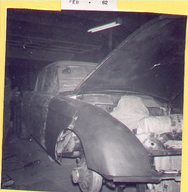 Ray Hendrick-Roy Hendrick Collection-Given to Andy Towler Thanks Roy-To Be put on no other Sites….