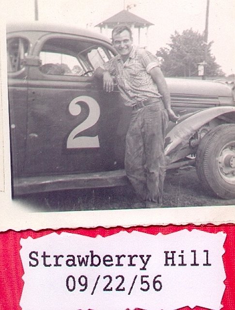 Ray Hendrick-Roy Hendrick Collection-Given to Andy Towler Thanks Roy-To Be put on no other Sites….