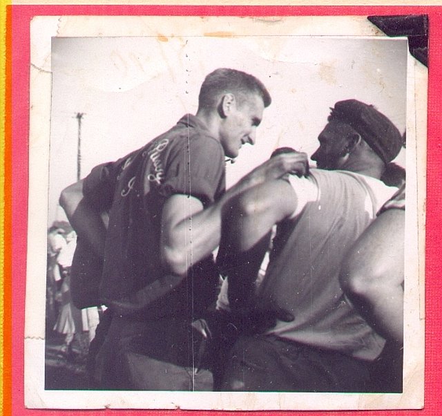 Ray Hendrick-Roy Hendrick Collection-Given to Andy Towler Thanks Roy-To Be put on no other Sites….