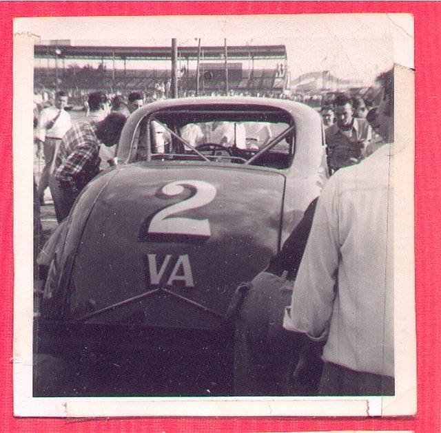 Ray Hendrick-Roy Hendrick Collection-Given to Andy Towler Thanks Roy-To Be put on no other Sites….