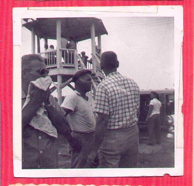 Ray Hendrick-Roy Hendrick Collection-Given to Andy Towler Thanks Roy-To Be put on no other Sites….