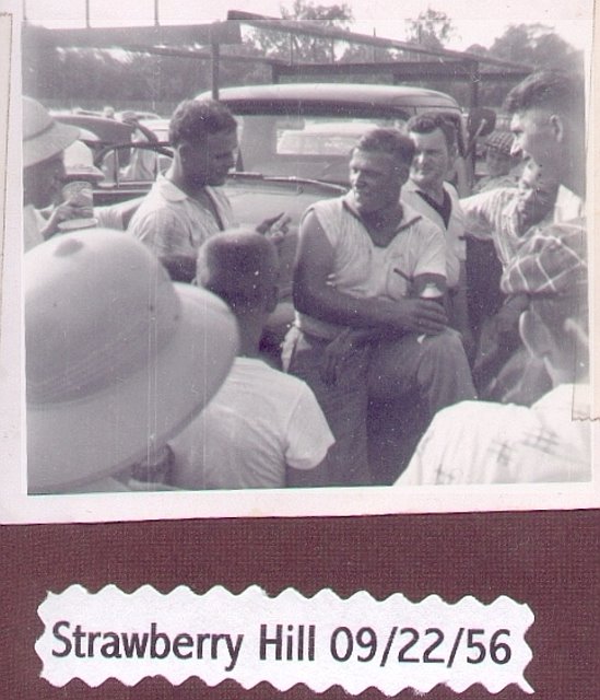 Ray Hendrick-Roy Hendrick Collection-Given to Andy Towler Thanks Roy-To Be put on no other Sites….