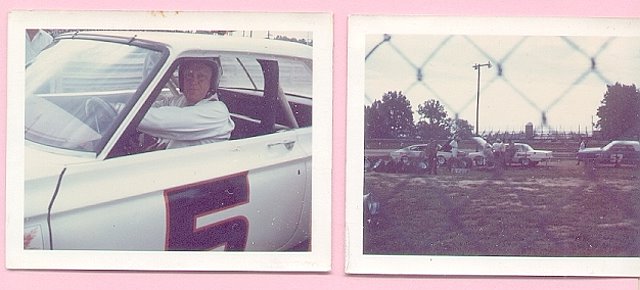 Ray Hendrick-Roy Hendrick Collection-Given to Andy Towler Thanks Roy-To Be put on no other Sites….