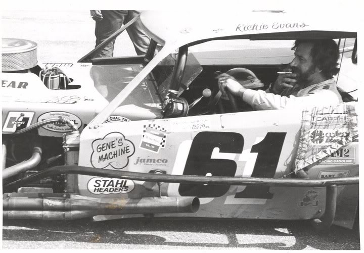 Modifieds