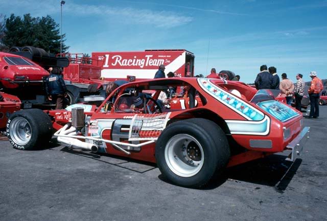 Modifieds