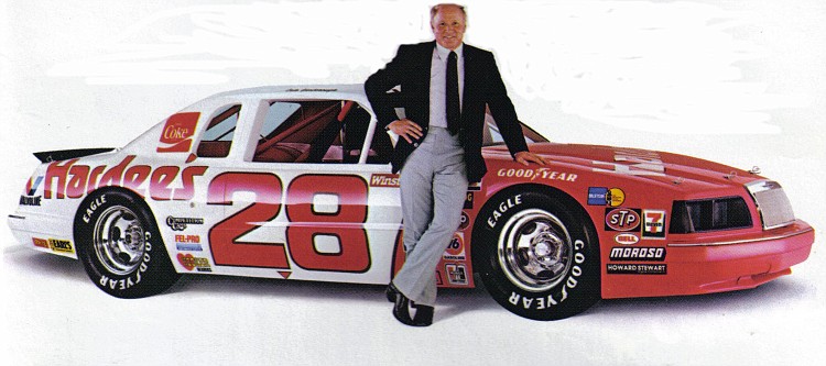 Nascar