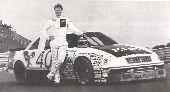 Nascar