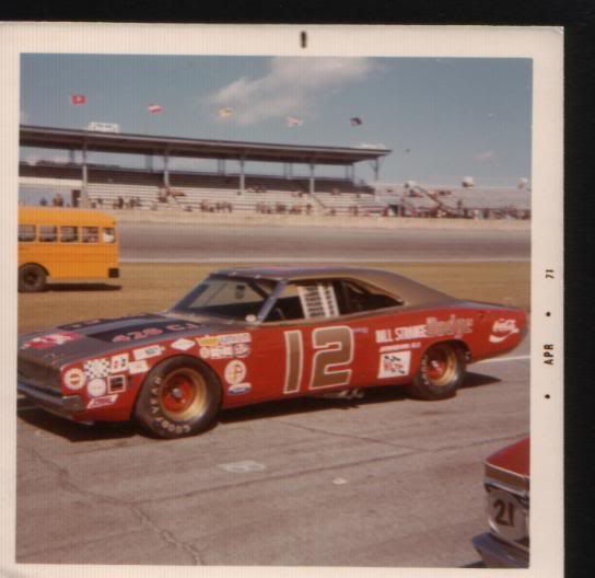 Nascar