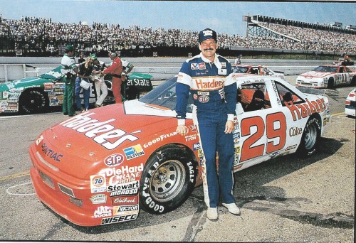 Nascar