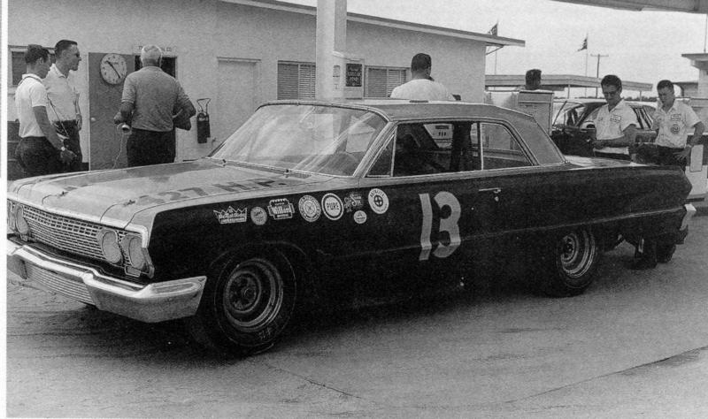 Nascar
