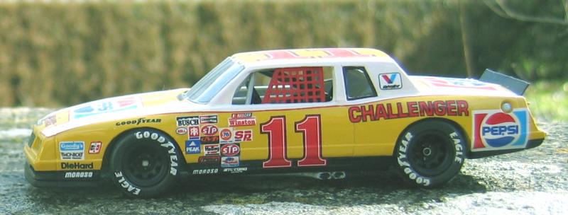 Nascar
