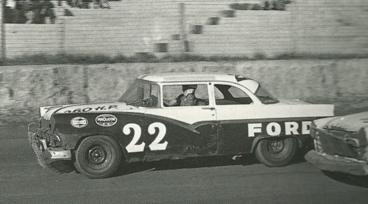 Nascar