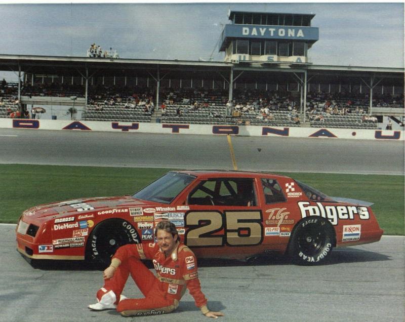 Nascar