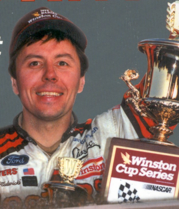Nascar