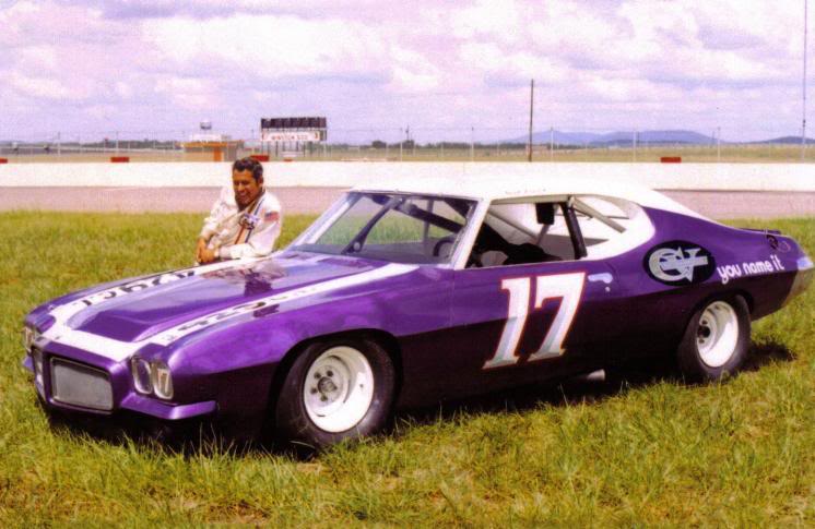Nascar
