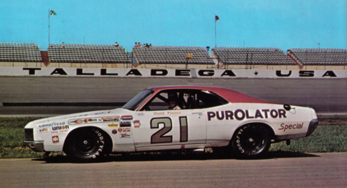 Nascar