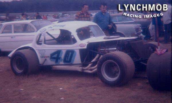 Harold Smith Car Bassett Va.
