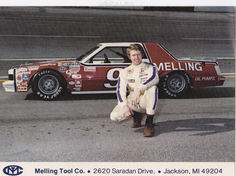 Nascar