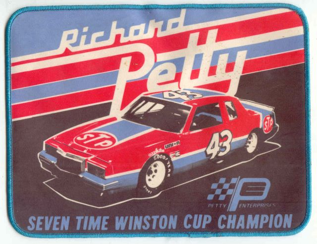 Nascar