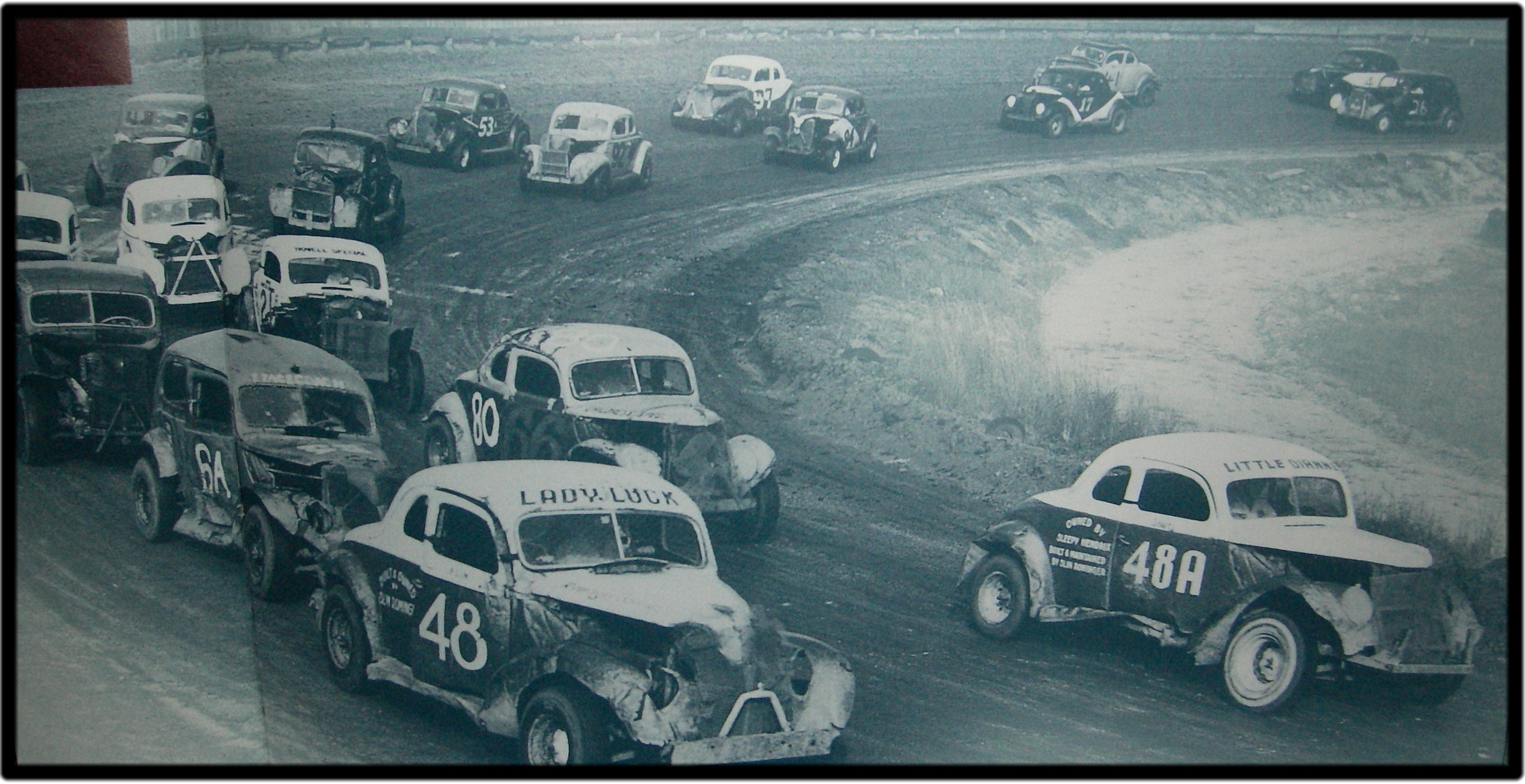 NotrhWilkesboro 1950’s