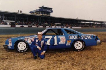 Dave Marcus-