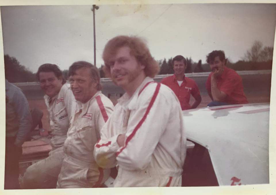 Roy And Ray Hendrick & Tiny Lund
