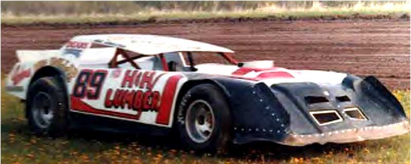 superior speedway