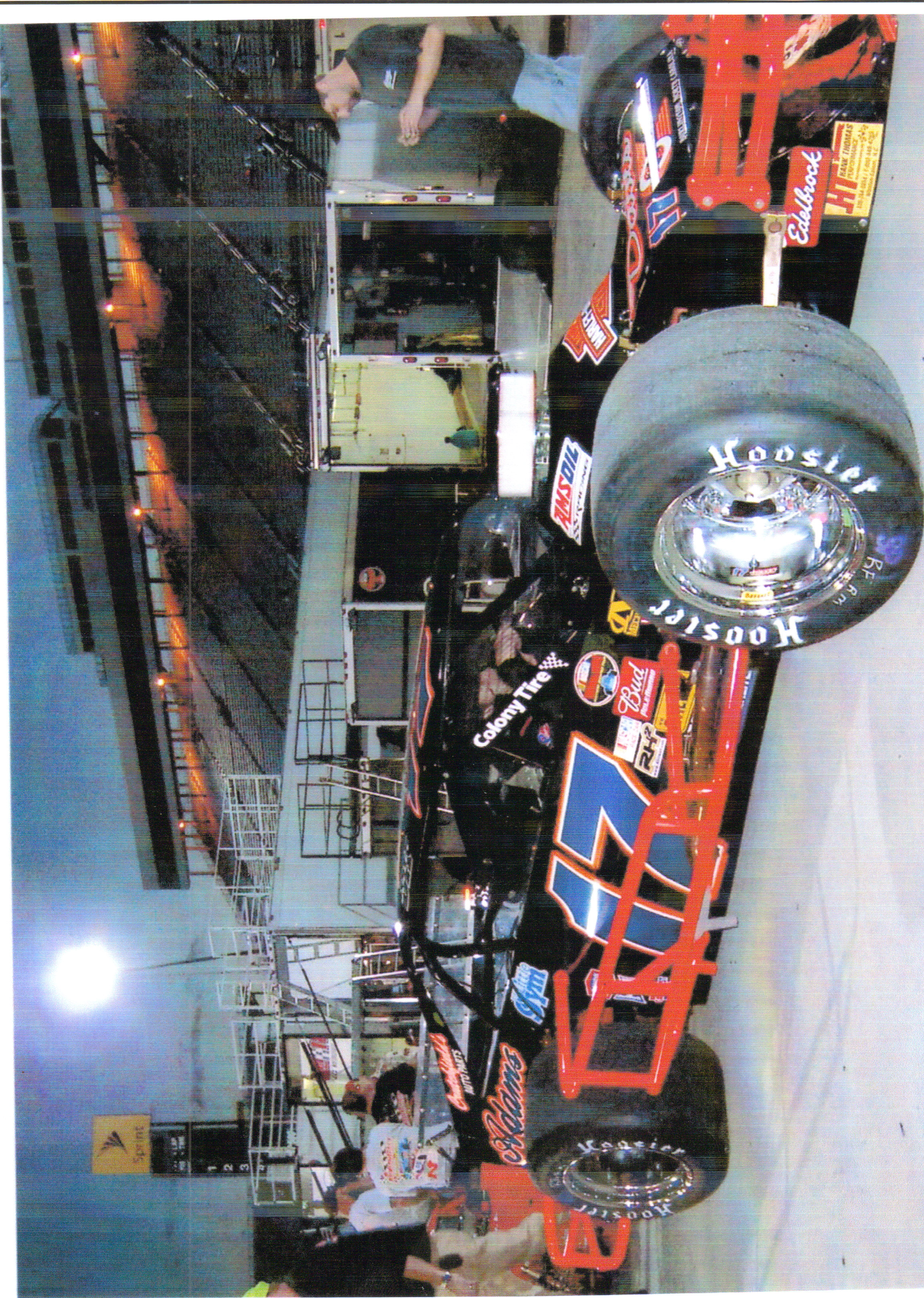 #17 Brian King