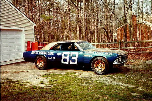 Bubba Tatum