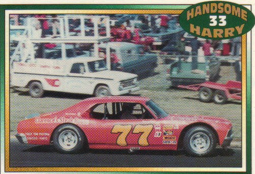 Photo from Kenny Lang’s collection