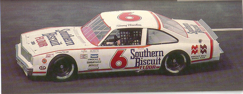 Tommy Houston