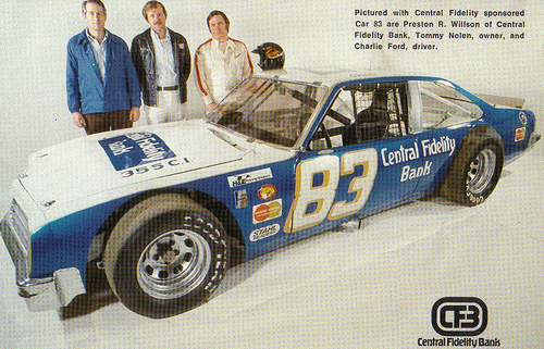 Photo from Kenny Lang’s collection