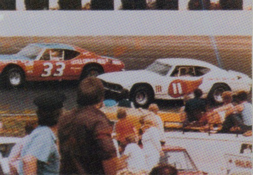 Photo from Kenny Lang’s collection
