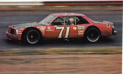 Gene Glover